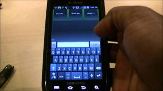 Talk2All Android OS App screenshot 1