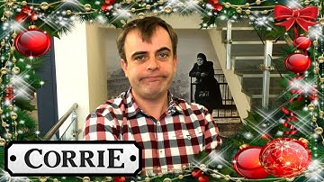 Coronation Street - Advent Calendar - Day 16