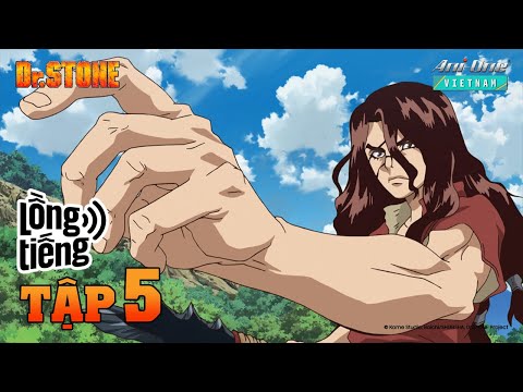 Dr. Stone