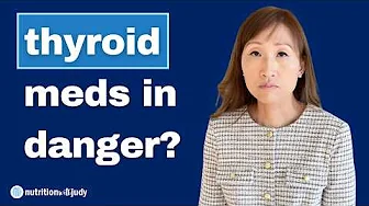Armour Thyroid Medications at Risk? FDA Warnings Explained
