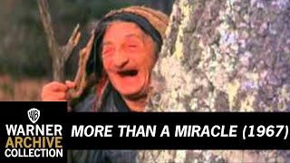 Preview Clip | More Than A Miracle | Warner Archive