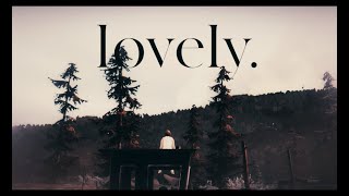 Video thumbnail of "chloe price | lovely"