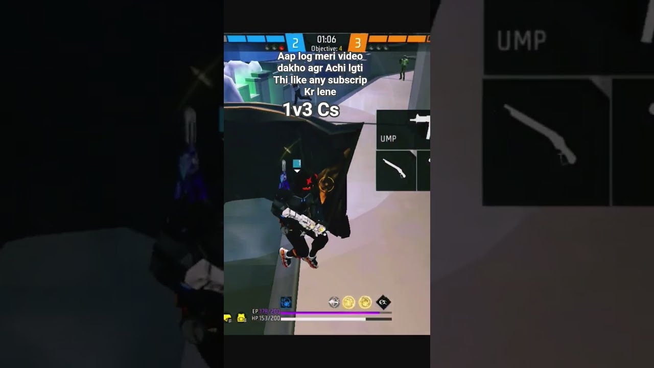 1v3 Cs Https Youtube Com Shorts 29Yxg9M2 Zs Si Lpidd7S3PbnZzGj7