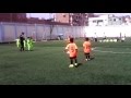 Copa Interclubes - 2da Fecha - Categoria 2008