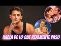 EMILIO OSORIO REVELA LA VERDADERA RAZÓN POR LA QUE TERMINO CON KAROL SEVILLA