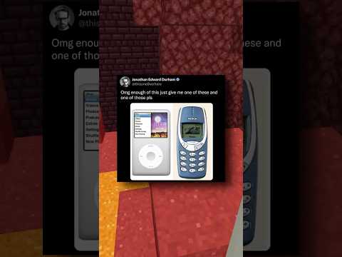 Niche Childhood References