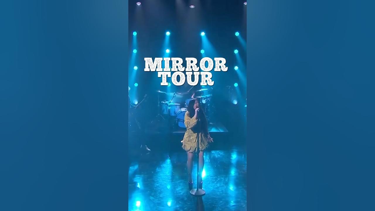 Lauren Spencer Smith Announces Headlining ‘Mirror Tour’ Across The