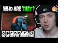 Hip hop fans first time hearing scorpions  still loving you  genuine reaction