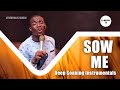 Deep Soaking Worship Instrumentals - SOW ME | Theophilus Sunday | Deep Prayer Instrumental Music