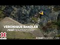 Veronique sandler real mtb 2021  world of x games