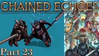 How To Unlock Ultimate Armor In Chained Echoes