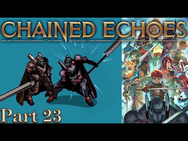 How To Unlock Ultimate Armor In Chained Echoes