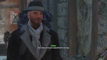 Fallout 4 - Part 41 - UNCUT Gameplay