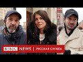 «Мы и это переживем»: что думают люди в Москве и Ростове-на-Дону о «военной операции» на Украине