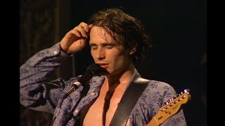 Jeff Buckley - Lilac Wine | Cabaret Metro | Chicago, IL | 5\/13\/1995