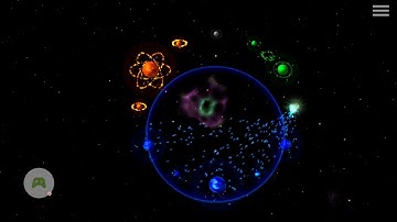 Auralux Corona- Auralux Constellations Pegasus Classic Nova Time (Walkthrough)