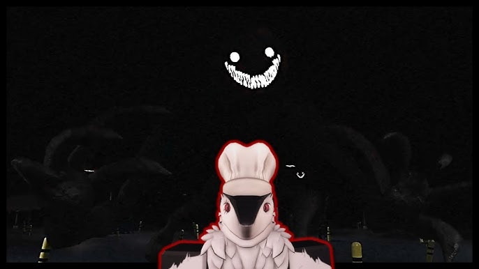 Neco The Sergal on X: Check out my latest video Levels 4, 5 and 6! The  Doppelganger Entity?  Apeirophobia (Part 2) #NecoTheSergal #Apeirophobia  #Roblox Watch Now:  (Posted via    /