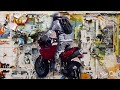 Ducati Multistrada 1000ds - true Adventure bike