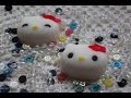 Мыловарение•Hello Kitty•Хеллоу Китти - мыло ручной работы•Обзор форм•МК