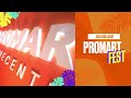 ¿Listo para el Promart Fest?