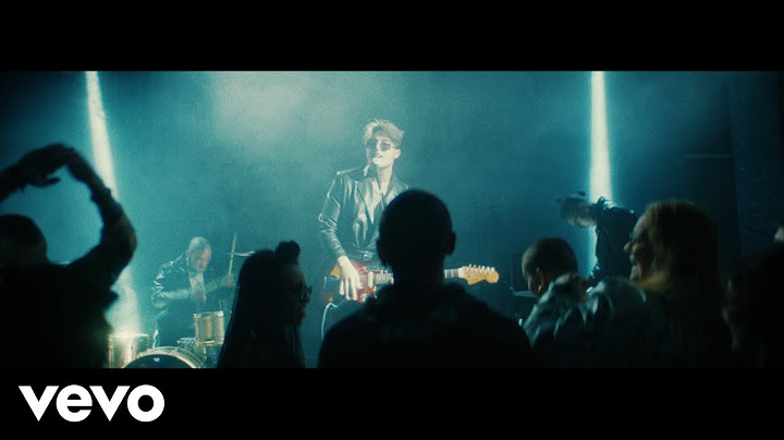 The Kolors - BLACKOUT