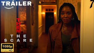 Them: The Scare - Official Trailer | Prime Video | Latest Update Brings Shocking surprises!