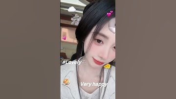 鞠婧祎 20230526 抖音更新🐰#鞠婧祎 #jujingyi #鞠婧禕 #kikuchanj #kiku #쥐징이 #キクちゃん #จวีจิ้งอี #cúctịnhy