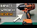 Impact Gun For Cars - In Depth Honest Review - SP Tools Breakaway Torque Beast!!!