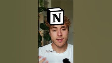 TOP 3 des MEILLEURES applications pour prendre tes notes en cours. #notes #notion  #rentrée #cours