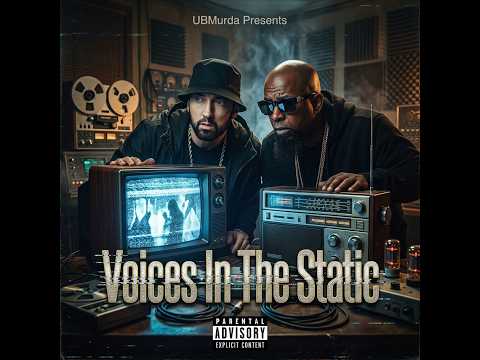 Tech & Em - Voices in The Static (2026)