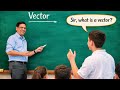 Lecture 3 - Vector Addition (Triangular law of addition and parallelogram law of addition)
