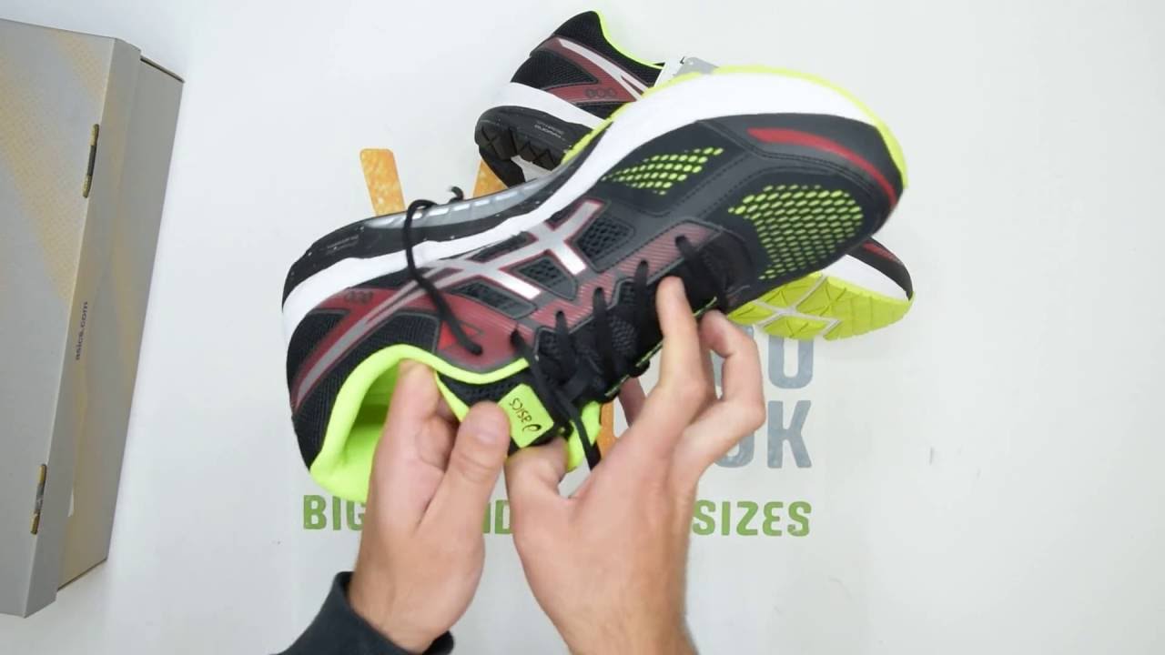 asics gel foundation 12 2e