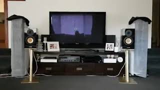 Contrast audio MODEL ONE AS-3 REFERENCE PRO.