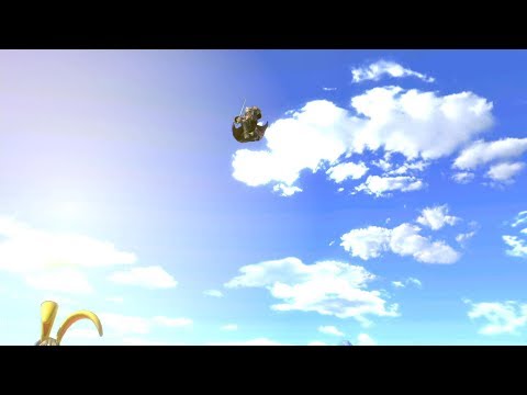 スマブラSP　女ルフレ　チビノーマルデカ　ミスボイス