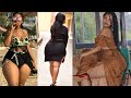 Rwandas hottest curvy model aggy nkurunziza profile