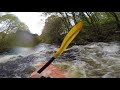 MUCC does the River Tryweryn 30/10/16