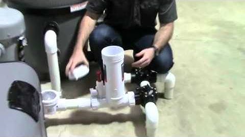 Troubleshooting the Chlorinator