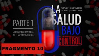 LA SALUD BAJO CONTROL - FRAGMENTO 10 - INDUSTRIA ALIMENTICIA