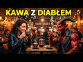Kawa z diabłem by Nina Lakomy
