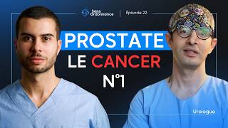 Il a opéré une prostate à 1 000 km de distance, une première en Afrique | Pr Adil Ouzzane