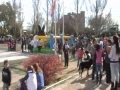 dia del niño en polideportivo municipal hernando