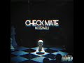 Moizenvelli - Check Mate [Official Audio]