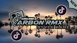 DJ CLOSE YOUR EYES X MELODY ULAR REMIX MENGKANE TREN TIK TOK