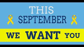 Sign up for the Million Mile & fight childhood cancer!