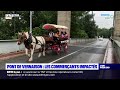 Ref:ik4FyeFC8sU Pont de vernaison : les commer�ants impact�s
