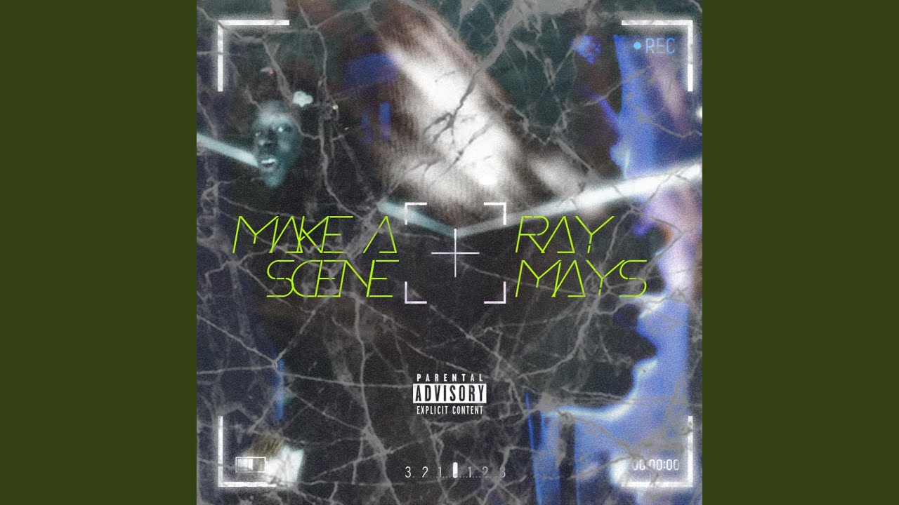 Watch Make A Scene on YouTube Watch Make A Scene on YouTube