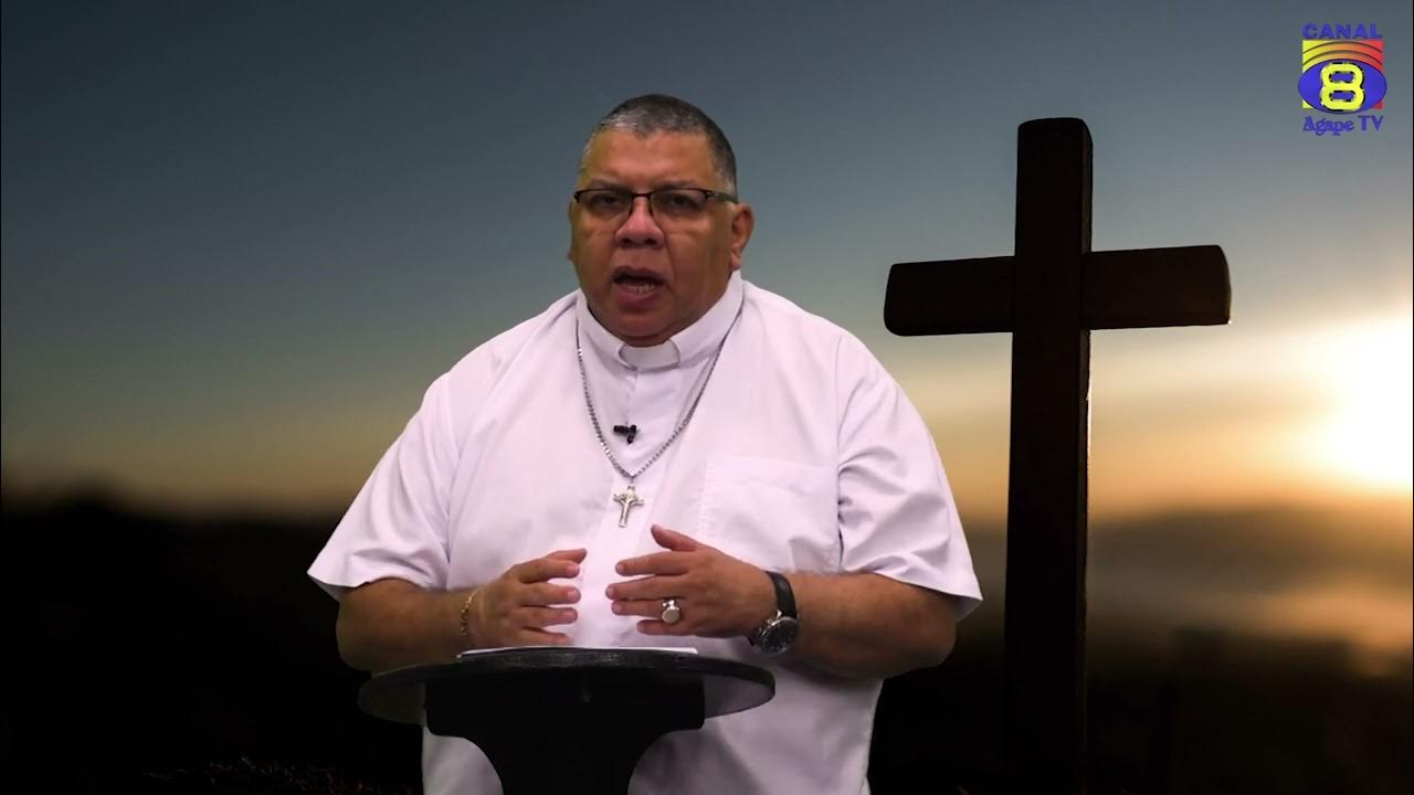 EVANGELIO DE HOY 11 JUNIO YouTube