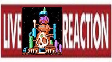 Completely Normal Wily Challenge Run (No Commentary) | Mega Man Maker