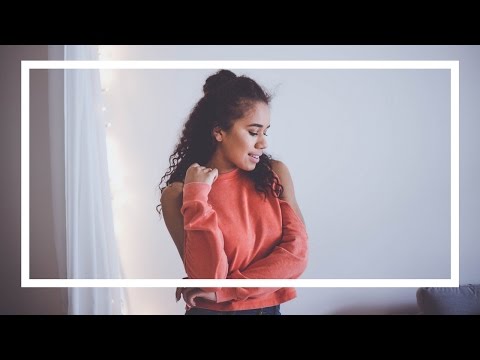 OSTOSTEN ESITTELY: ZARA & GINA TRICOT  Marianne Sendenali