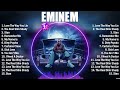 Eminem The Best Rap Hits Full Album 2024 - HIP HOP OLD SCHOOL MIX